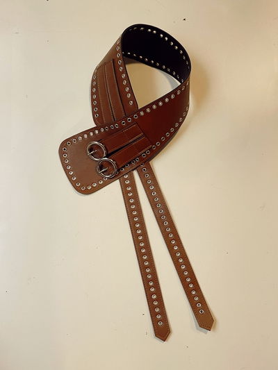 Faja Ecocuero - Marrones