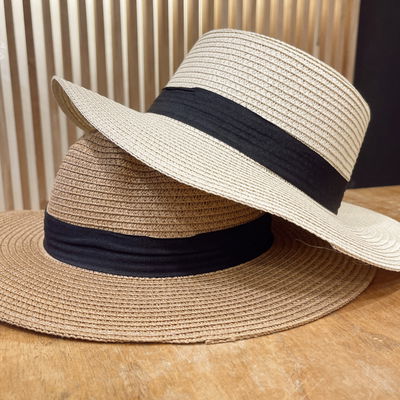 Sombreros de Verano