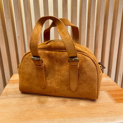 Carteras Mini - Gamuzadas