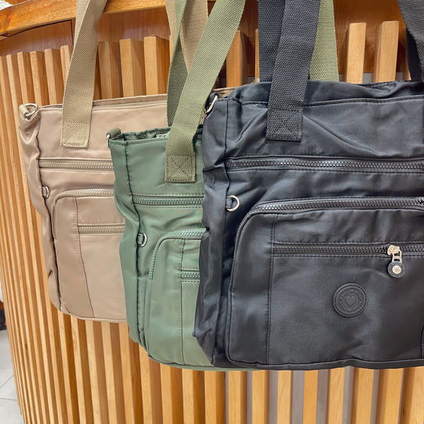 Bolso Impermeable Modelo 4