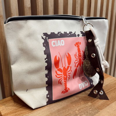 Neceser - Estampa Verano