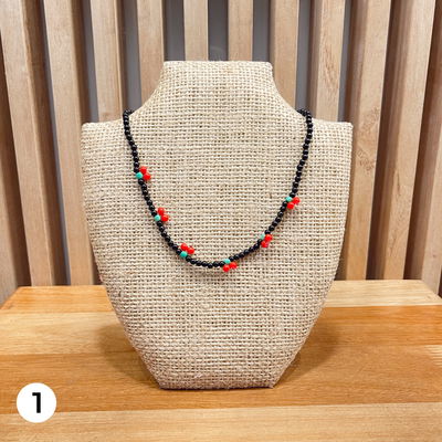 Collar de Cuentas - Varios