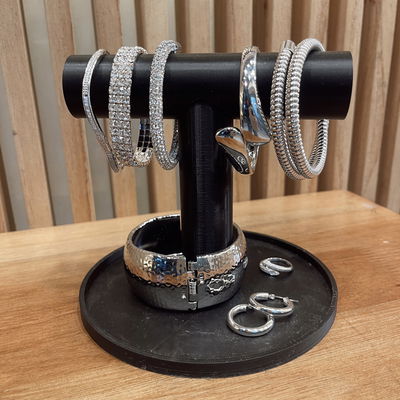 Exhibidor de Pulseras