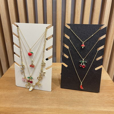 Exhibidor Vertical Liso