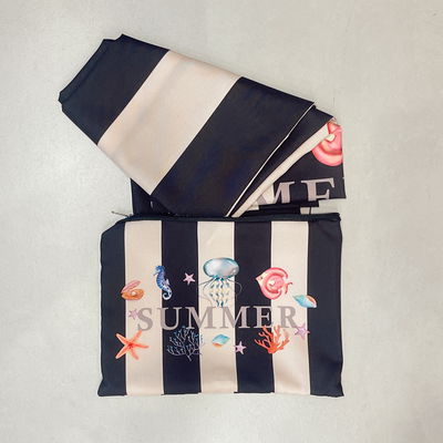 Mantones Playeros - 158cm x 65cm