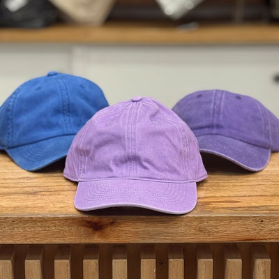 Gorras Gaspeadas Vintage