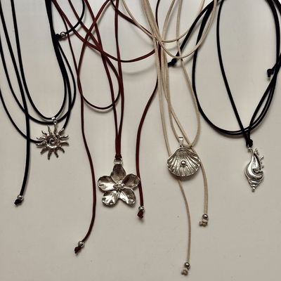 Collar Cordón VERANO