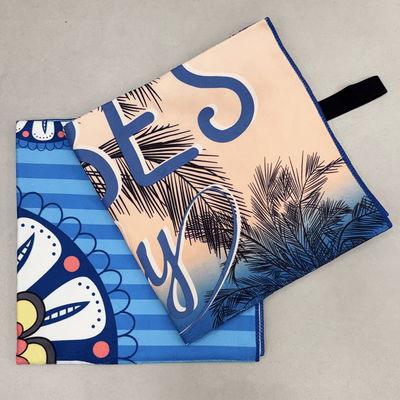 Toallas - 140cm x 67cm