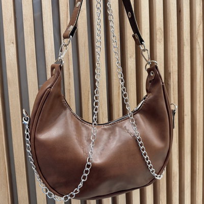 Cartera Choco con Cadena