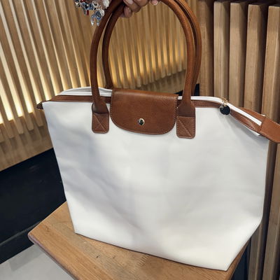 Bolsos de Tela de Avión