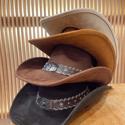 Sombreros Cowgirl - Chapón