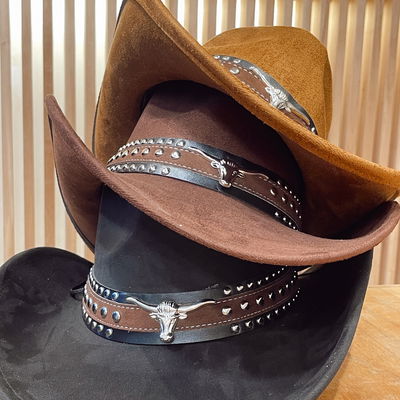 Sombreros Cowgirl - Toro
