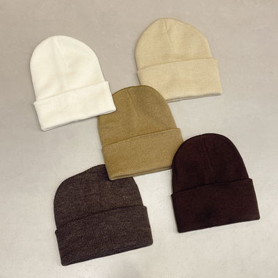 Gorros de Inverno