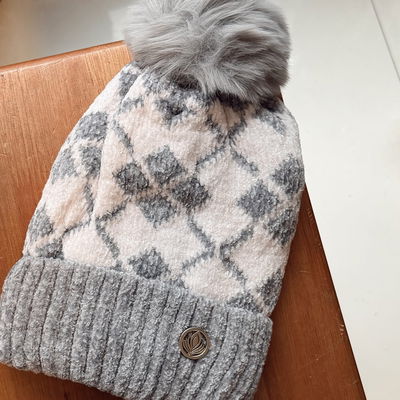 Gorros Pompón 