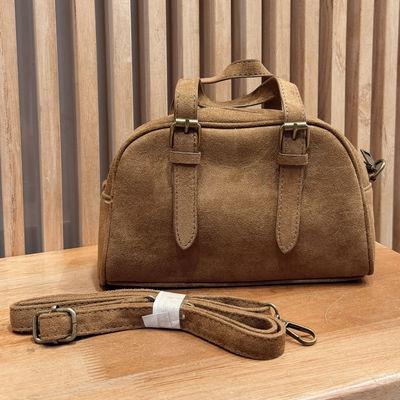 Carteras Mini - Gamuzadas