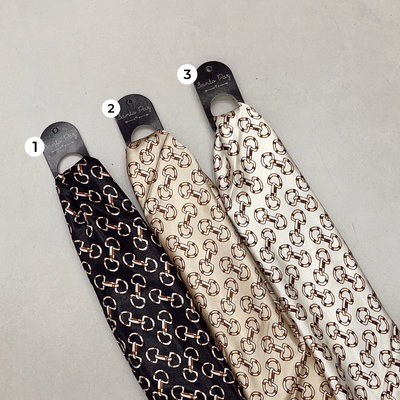 Pañuelos XL 90x90 CM