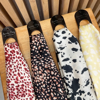 Pañuelos Grandes 75x75 CM