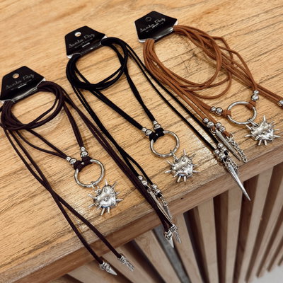 Choker Boho