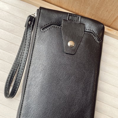 Portacelular de Mano con Correa