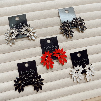 Aros de Acero Dorado - Fiesta