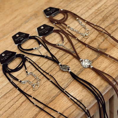 Choker Corbatero NUEVOS
