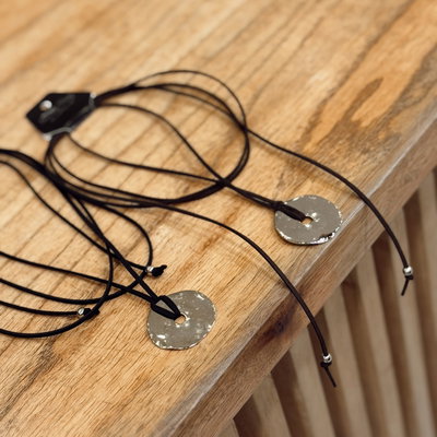 Choker Cordón con Dije