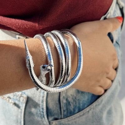 Collar / Pulsera Flexible