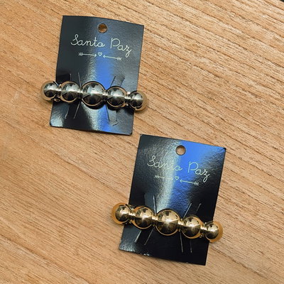 Hebillas para el Cabello