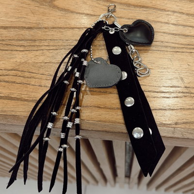 Llaveros Charms