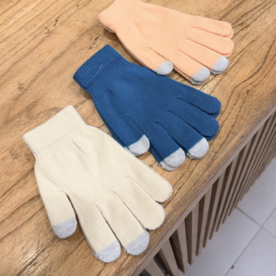 Guantes Táctil 