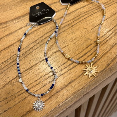 Collar de Fantasía - Nuevos