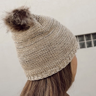 Beanie Térmico 