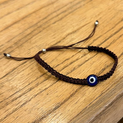 Pulseras Ojo Turco