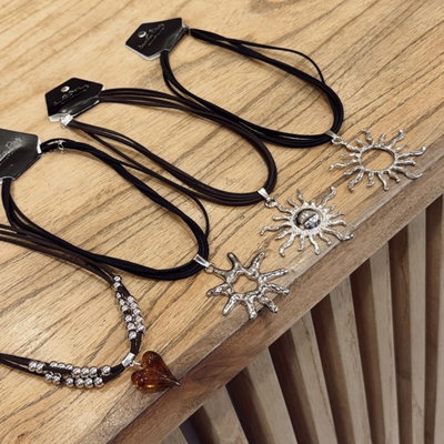 Choker Collar