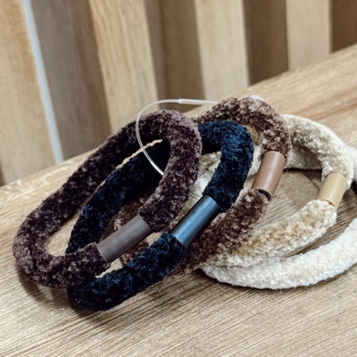 Scrunchie Pack Invierno