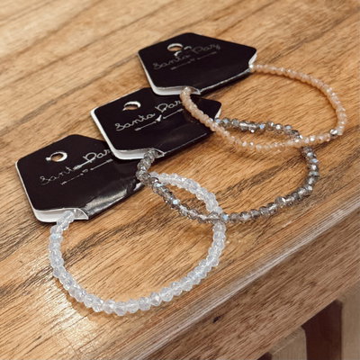 Pulseras Elásticas 