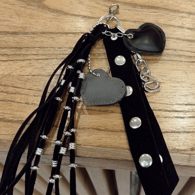 Llaveros Charms 