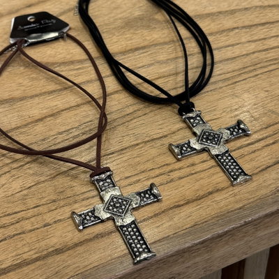 Choker con Dije