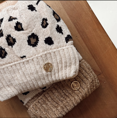 Gorros Print
