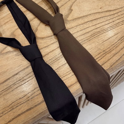 Corbatas 