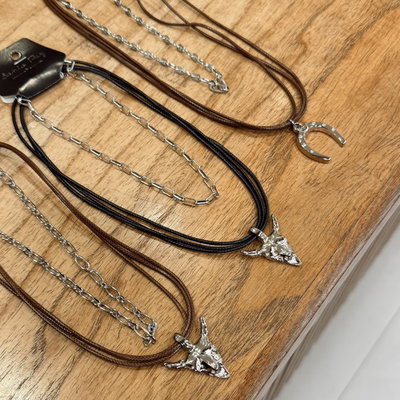 Choker Collar 