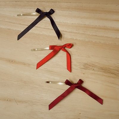Broches Lazo Coquette