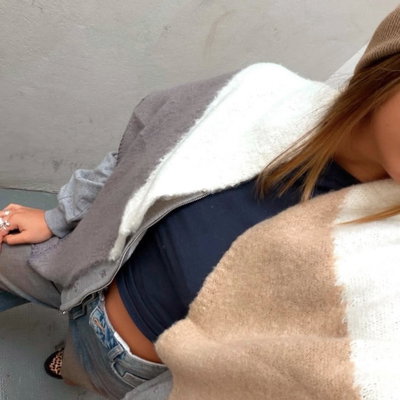 Poncho Bandana