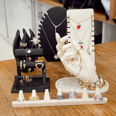 Exhibidor de Accesorios
