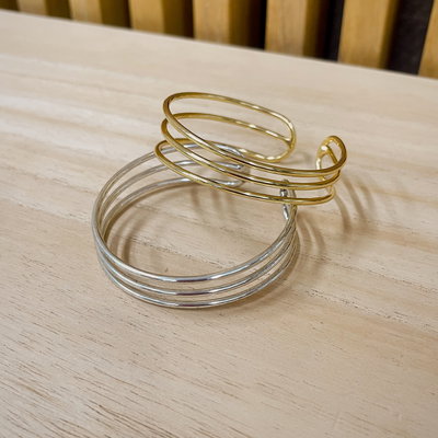 Pulseras Brazaletes - Varios