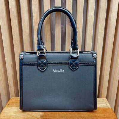 Cartera de Mano I