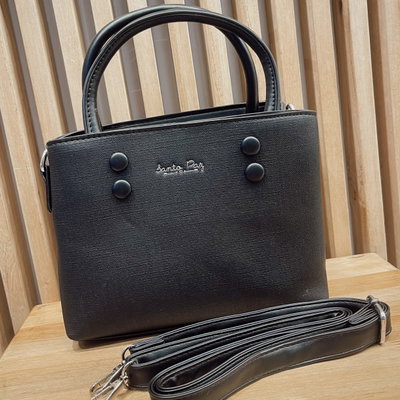 Cartera de Mano IV