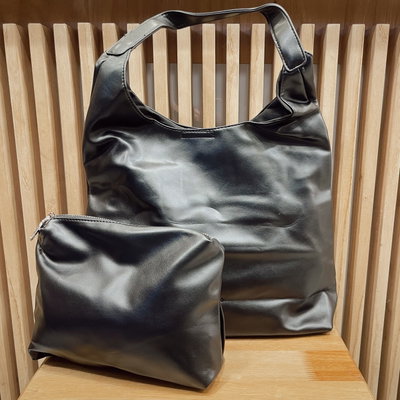 Cartera Tote Bag II