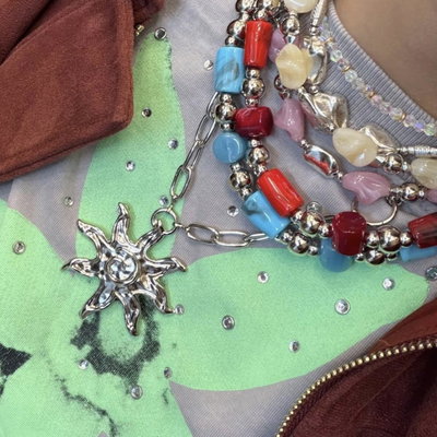 Collar de Fantasia