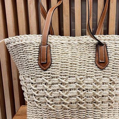 Bolso Canasta de Yute I